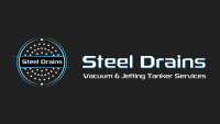 Steel Drains Vacuum & Jetting Tanker Service