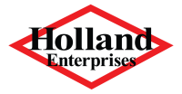 Holland enterprise llc