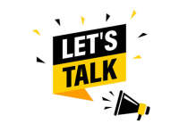 Lets talk