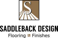Saddleback design