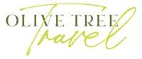Olive tree travel