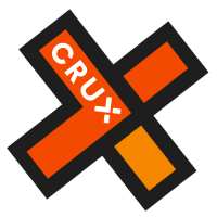 Crux development