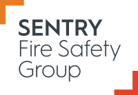 Sentry fire protection