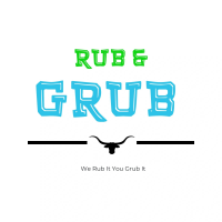 Rub & grub