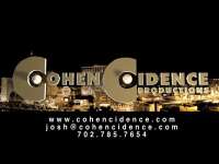 Cohencidence productions, llc
