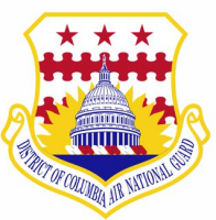 District of columbia national guard recruiting and retention