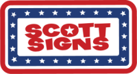 Scott sign systems