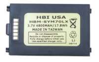 Harvard battery, inc.