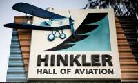 Hinkler hall of aviation