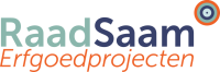 Raadsaam erfgoedprojecten