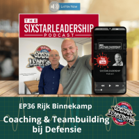 Rijk binnekamp training & coaching