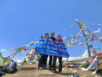 Everest Trekking Routes Pvt. Ltd.