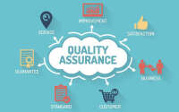 Quality assurance e health
