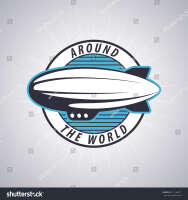Zeppelin travel