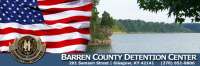 Barren county jail