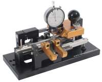 Reed machinery