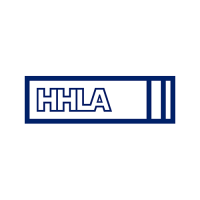 Hhla logistics gmbh