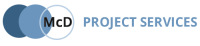 Mcd project services