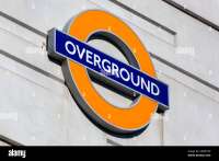 Overground inc.