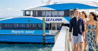 Sealink tasmania pty