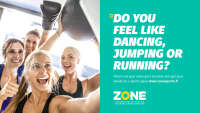 Zone - universities of applied sciences sport services
