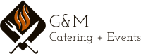 G&m catering