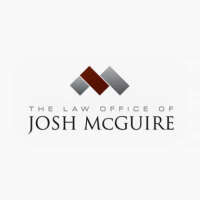 The law office of josh mcguire