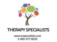 Therapy specialists of oklahoma