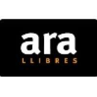 Editorial ara llibres