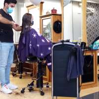 Friseur coiffeur bernd schumann