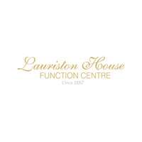 Lauriston house function centre