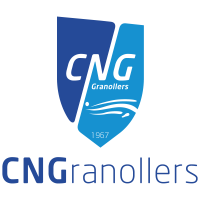Club natació granollers