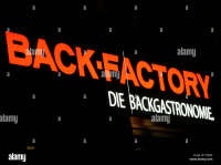 Backfactory gmbh