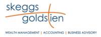 Skeggs goldstien