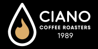 Ciano coffee