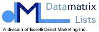 Datamatrix lists