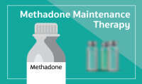 Methadone treatment