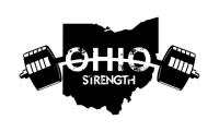 Ohio strength
