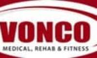 Vonco medical, rehab & fitness