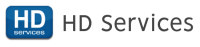 Hd services sas