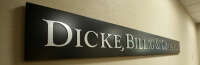 Dicke, billig & czaja, pllc