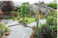 Creative Landscaping Works