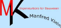 Ingenieurbüro für bauwesen klein manfred