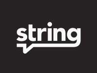 String words