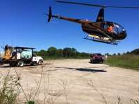 Mf helicopters, llc.