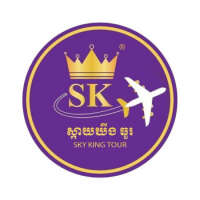 Sky king travel & tours (cambodia dmc)
