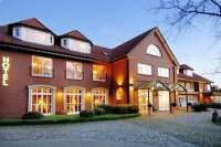 Hotel landgut stemmen