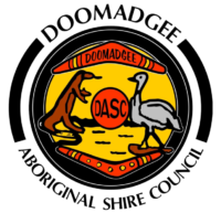 Doomadgee aboriginal shire council