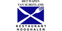 Het wapen van schotland