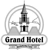 Grand hotel mornington